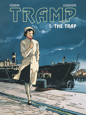 cover image of Tramp, Volume 1